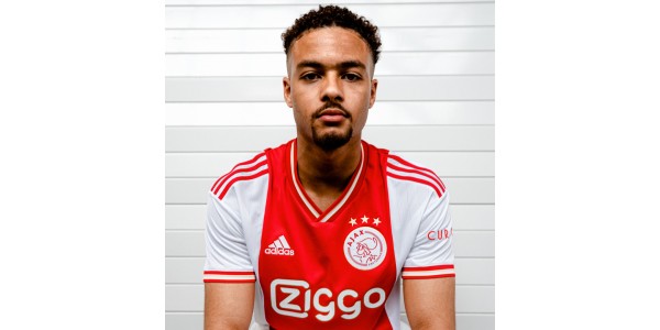 Camisa AFC Ajax 2022-23 Home